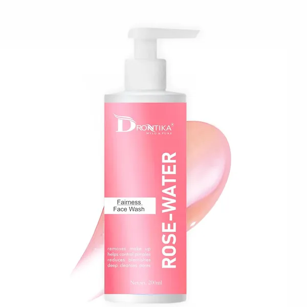 Rose_Water_Fairness_Face_Wash_??_Brightening_&_Hydrating_Cleanser_For_Radiant,_Even_Skin_Tone_200Ml.