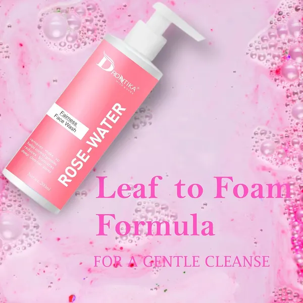 Rose_Water_Fairness_Face_Wash_??_Brightening_&_Hydrating_Cleanser_For_Radiant,_Even_Skin_Tone_200Ml.