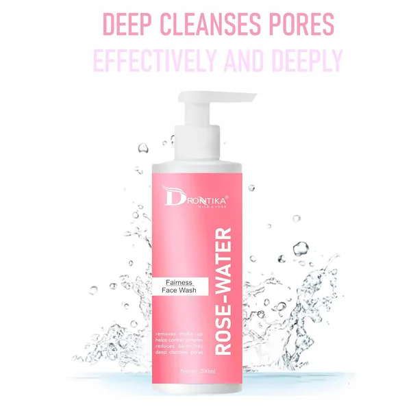 Rose_Water_Fairness_Face_Wash_??_Brightening_&_Hydrating_Cleanser_For_Radiant,_Even_Skin_Tone_200Ml.