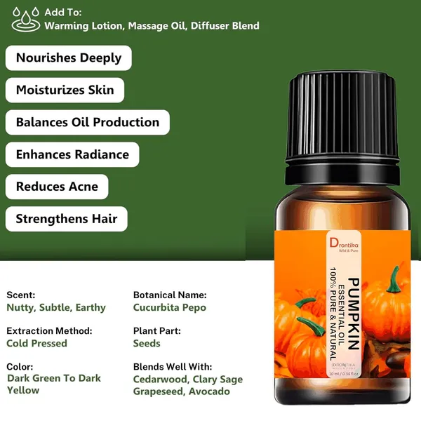 Pumpkin_Seed_Essential_Oil_(Cucurbita_Pepo)_Cold_Pressed_(Pack_Of_1-10_Ml.,_Pumpkin)