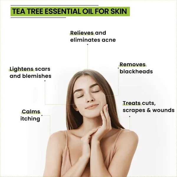 Tea_Tree_Essential_Oil_For_Skin,_Hair,_Face,_Acne_Care,_Dandruff_|_Organic_100%_Pure,_Natural,_Undiluted_Therapeutic_Grade_|_10Ml