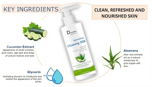 Cucumber_And_Aloevera_Cleansing_Milk_|_Make_Up_Remover_With_Shea/Kokum_Butter|_Keeps_Your_Skin_Toned|_For_All_Skin_Types_|_Rich_In_Anti-Oxidants|_200Ml