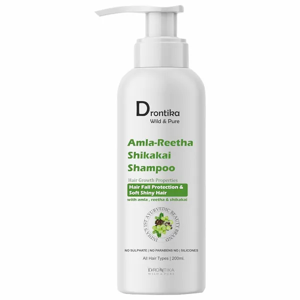 Amla_Reetha_Shikakai_Shampoo_For_Thick_&_Strong_Hair,_Damage_Control,_Hair_Growth_&_Hair_Fall_|_Herbal_Hair_Cleanser_(200Ml)
