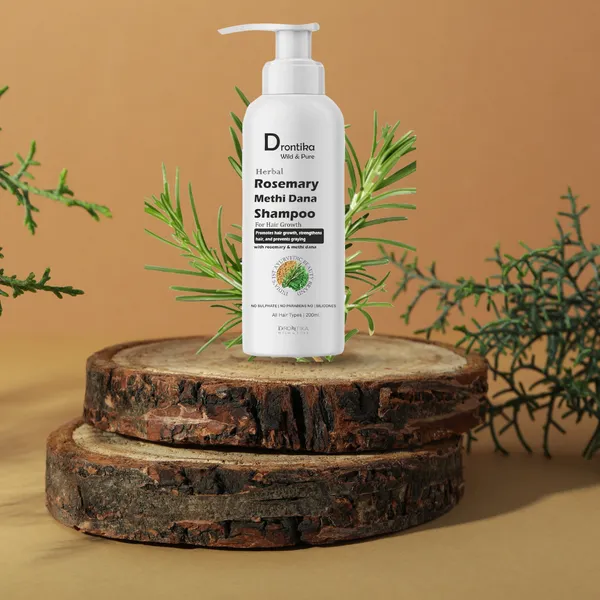 Herbal_Rosemary_Shampoo_With_Methi_Dana_&_Rosemary_For_Helps_In_Healthy_Hair_(200Ml_-_Pack_Of_1,_Rosemary_&_Methi_Dana)