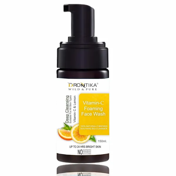 Vitamin_C_Super_Bright_Foaming_Face_Wash_For_Dull&Pigmented_Skin|With_Triple_Vitamin_C,Blood_Orange&Papaya|Sulphate_Free|For_All_Skin_Types|For_Women&Men_(Vitamin_C)