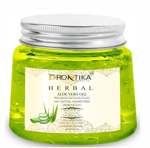 99%_Pure_Aloe_Vera_Gel_For_Face,_Multipurpose_Beauty_Gel_For_Skin_And_Hair_For_Women_&_Men,_(200Gm)
