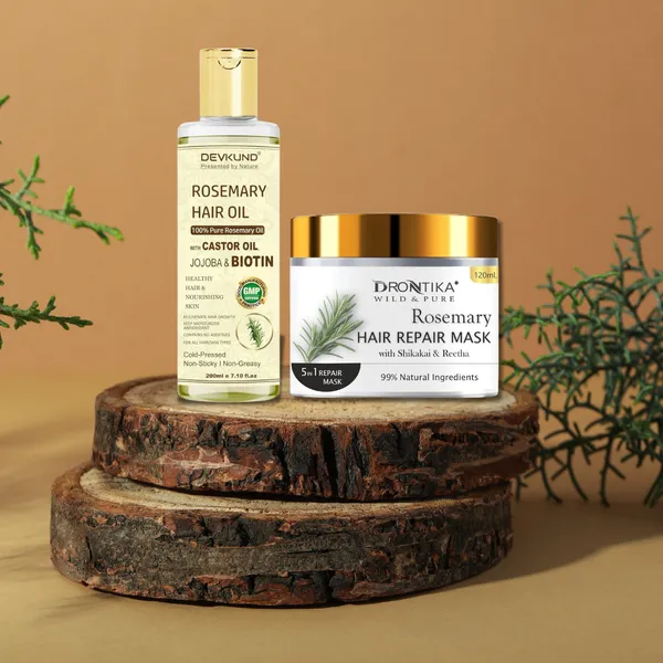 Combo_Of_Korean_Rosemary_With_White_Fenugreek_And_Camellia_Oil_Hair_Mask_&_Pure_Rosemary_Oil
