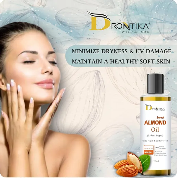 100%_Natural_Cold_Pressed_Sweet_Almond_Oil_200Ml_For_Skin,_Hair,_Nail_&_Baby_Care_|_Hydrating,_Nourishing_&_Anti-Aging_|_Chemical-Free,_Pure_&_Natural