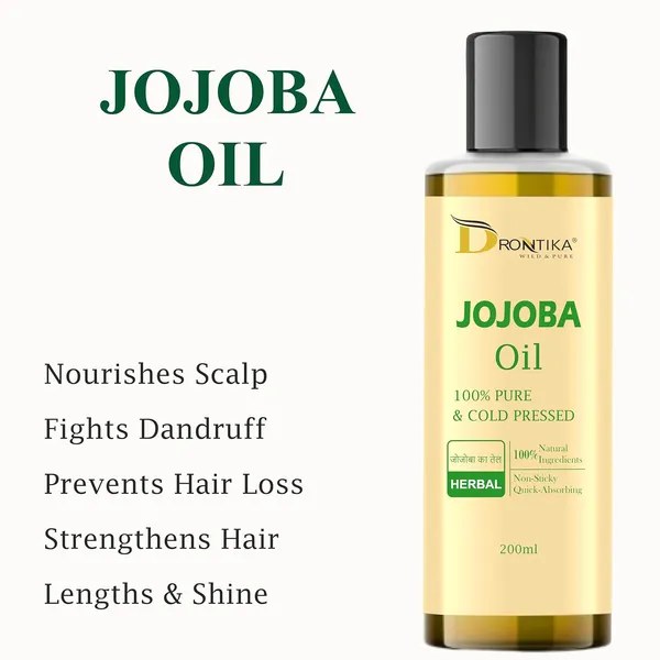 Cold_Pressed_Jojoba_Oil_For_Hair_Growth,_Face_Glow_&_Skin_??_200Ml_100%_Pure,_Organic,_Virgin_&_Unrefined_|_For_Hair_Growth,_Radiant_Skin_&_Moisturization