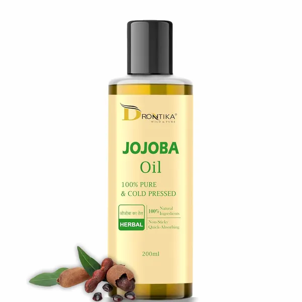 Cold_Pressed_Jojoba_Oil_For_Hair_Growth,_Face_Glow_&_Skin_??_200Ml_100%_Pure,_Organic,_Virgin_&_Unrefined_|_For_Hair_Growth,_Radiant_Skin_&_Moisturization