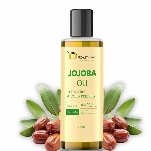 Cold_Pressed_Jojoba_Oil_For_Hair_Growth,_Face_Glow_&_Skin_??_200Ml_100%_Pure,_Organic,_Virgin_&_Unrefined_|_For_Hair_Growth,_Radiant_Skin_&_Moisturization