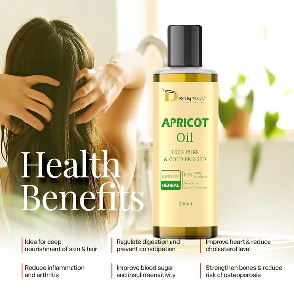 Apricot_Oil_100%_Pure_&_Cold_Pressed_??_200Ml_For_All_Skin_Types_|_Anti-Aging_|_Hair_Growth_|_Shiny_Nails_|_Face,_Body_Care_&_Beard.