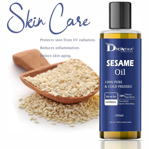 Cold_Pressed_100%_Pure_Sesame_Oil_For_Skin_&_Hair_??_200Ml_Fresh_From_Our_Farm_|_Zero_Preservatives_|_Ideal_For_Body_Massage_&_Hair_Care