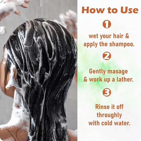 Argan_Oil_Hair_Shampoo_From_Morocco_(Cleans,_Strengthens_And_Shines_Hair),_For_Men_&_Women_(200Ml_-_Pack_Of_1,_Argan_Moroccan)