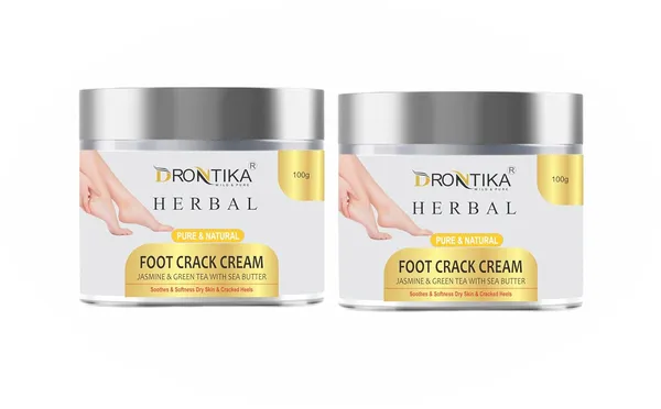 Foot_Cream,_Foot_Care_For_Diabetic,_For_Dry_&_Cracked_Feet,_Moisturizes_&_Soothes_Feet,_Heel_Repair,_For_Calloused,_Or_Chapped_Skin,_Paraben_Free_-_100G_(Pack_Of_2)