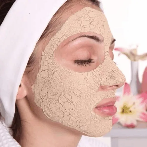 Organic_100%_Pure_Multani_Mitti_Powder_(Fuller'S_Earth)_Skin_Face_Clays_(200G)_Grade_1_Face_Pack_Ayurvedic_&_Herbal