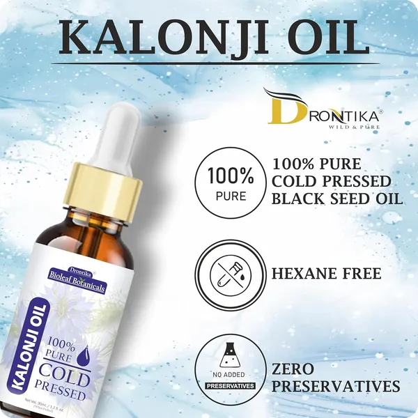 Bioleaf_Botanicals_Kalonji_Oil_&_Fenugreek_Oil_Combo_??_100%_Pure_&_Cold_Pressed_Oils_For_Hair_Growth,_Scalp_Nourishment_&_Skin_Care_??_30Ml_Each