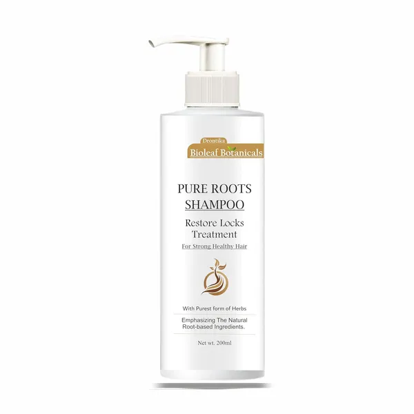Bioleaf_Botanicals_Hair_Shampoo,_Pure_Roots_Restore_And_Lock_Therapy,_200_Ml