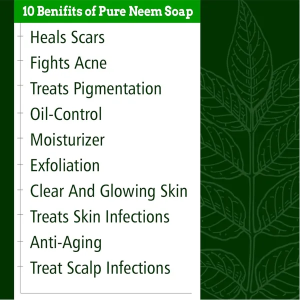 Herbals_Neem_Bathing_Soap_(Pack_Of_4_(500Gm.),_Neem)