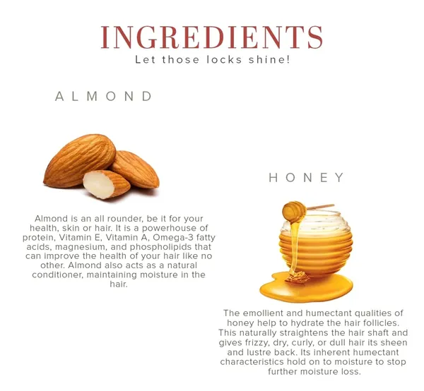 Natural_Honey_&_Almond_Hair_Shampoo_For_Controlling_Hair_Fall_|Natural_Shampoo_For_Healthy_&_Shiny_Hair_|Suitable_For_All_Hair_Types,_100%_Pure_&_Natural_(Pack_Of_2,_Honey_Almond)