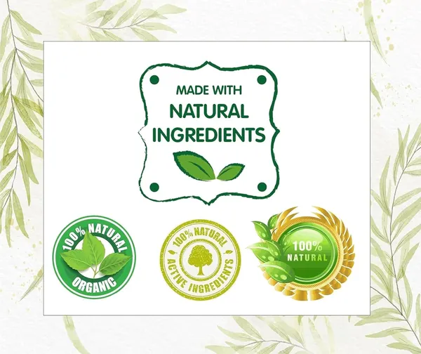 Natural_Honey_&_Almond_Hair_Shampoo_For_Controlling_Hair_Fall_|Natural_Shampoo_For_Healthy_&_Shiny_Hair_|Suitable_For_All_Hair_Types,_100%_Pure_&_Natural_(Pack_Of_2,_Honey_Almond)