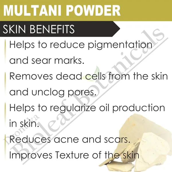 Bioleaf_Botanicals_Multani_Mitti_|_For_Deep_Cleansing,_Oil_Control_&_Glowing_Skin_|_350_Gram