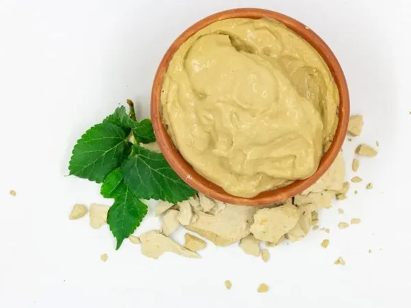 Bioleaf_Botanicals_Multani_Mitti_|_For_Deep_Cleansing,_Oil_Control_&_Glowing_Skin_|_350_Gram