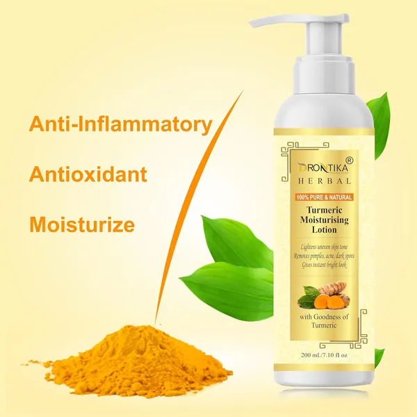 Herbal_Turmeric_Moisturizing_Ubtan_Sunscreen_Body_Lotion_Spf_30_With_Turmeric_&_Saffron_For_Glowing_Skin_&_Pure_Vergin_Grade_1_Coconut_Oil_For_Body_And_Hair_Massage_200+200Ml.