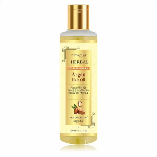 Herbal_Moroccan_Argan_Cold_Pressed_Hair_Oil_|_No_Mineral_Oil_&_Silicones_|_200_ml