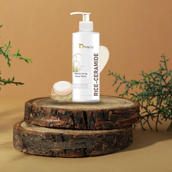 Pure_Rice_Moisturizing_Face_Wash_|_Nourishing_&_Hydrating_Cleanser_|_For_Soft,_Smooth_Skin_|_200ml