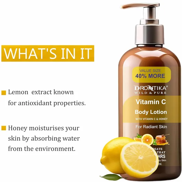 Vitamin_C_Body_Lotion_With_Honey|_Women,_Men_|_Dry_Skin_Vitamin_E,_Turmeric_&_Kakadu_Plum_(Pack_Of_1_(500Ml.),_Vitamin_C)