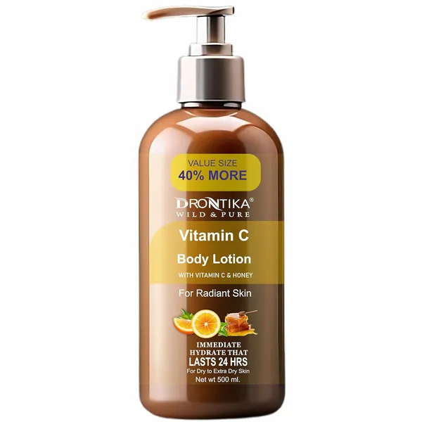 Vitamin_C_Body_Lotion_With_Honey|_Women,_Men_|_Dry_Skin_Vitamin_E,_Turmeric_&_Kakadu_Plum_(Pack_Of_1_(500Ml.),_Vitamin_C)