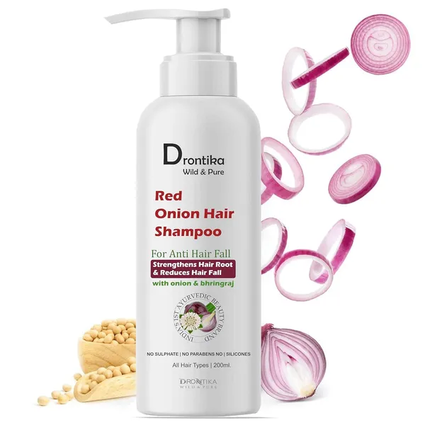 Herbal_Onion_Oil_Shampoo_With_Red_Onion_Seed_Oil_Extract,_Black_Seed_Oil_&_Pro-Vitamin_B5_|_Reduce_Hair_Fall_&_Strengthen_Hair_|_200_ml