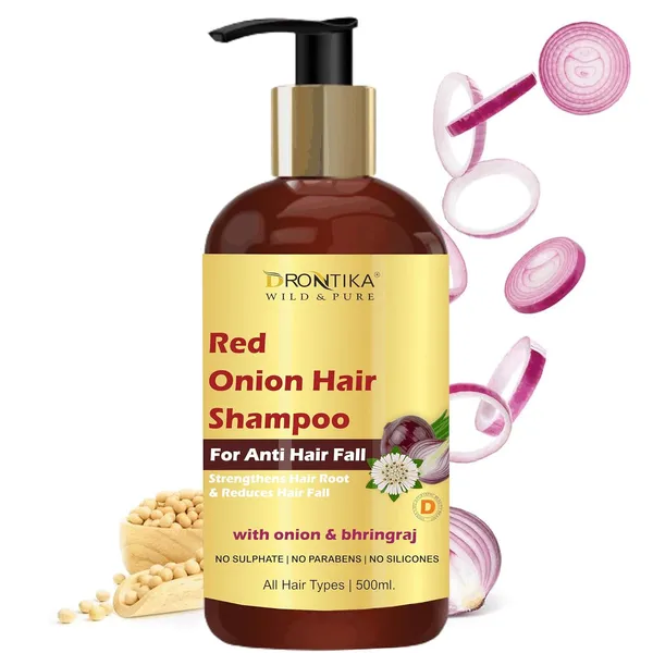 Herbal_Onion_Oil_Shampoo_With_Red_Onion_Seed_Oil_Extract,_Black_Seed_Oil_&_Pro-Vitamin_B5_|_Reduce_Hair_Fall_&_Strengthen_Hair_|_500_ml