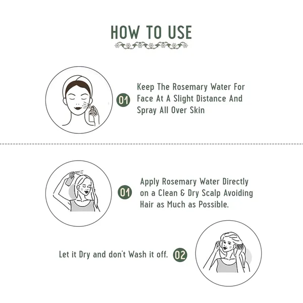 Bioleaf_Botanicals_Rosemary_Water_Spray_For_Hair_Growth_&_Hair_Thickness_With_Rice_Water_&_Henna_|100%_Natural_Extract_|_Soft_&_Smooth_Hair|_Controls_Hairfall|_Non-Greasy_&_Fast_Absorbing_|_200_Ml