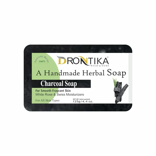 Natural_Charcoal_Handmade_Herbal_Soap_Gift_Set,_Enriched_With_Essential_Oils,_(Pack_Of_4)125_G_Each
