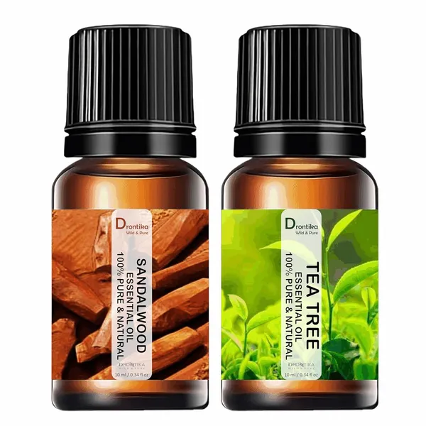 Sandalwood_Essential_Oil_&_Tea_Tree_Oil_For_Aromapathy,_Stress_&_Pain_Relief_|_Essential_Oil_For_Hair,_Face_&_Skin_|_Suitable_For_Diffuser_|_For_Men_And_Women_20Ml.