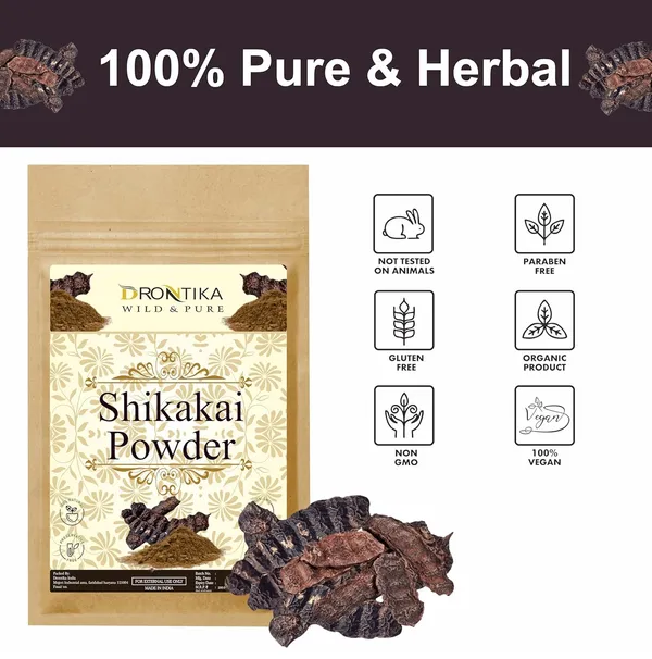 Shikakai_Powder_(Natural_Hair_Cleanser_For_Deep_Cleansing_And_Soft_Hairs),100_Grams