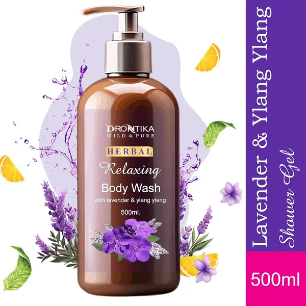 Clear_Body_Wash,_Lavender_&_Ylang_Ylang_Shower_Gel,_1000_Ml_Supersaver,_Moisturizing_Bodywash,_Soft_&_Smooth_Skin,_Effective_Cleansing,_For_Women_&_Men(Pack_Of_2)