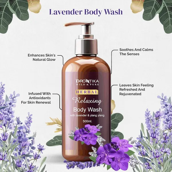 Clear_Body_Wash,_Lavender_&_Ylang_Ylang_Shower_Gel,_1000_Ml_Supersaver,_Moisturizing_Bodywash,_Soft_&_Smooth_Skin,_Effective_Cleansing,_For_Women_&_Men(Pack_Of_2)
