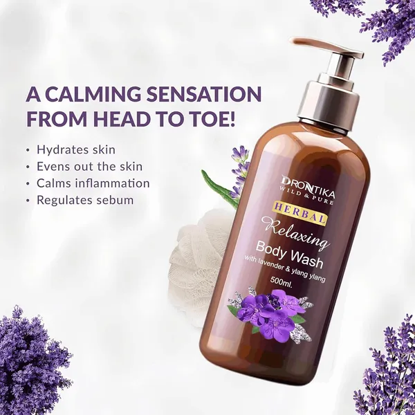 Clear_Body_Wash,_Lavender_&_Ylang_Ylang_Shower_Gel,_1000_Ml_Supersaver,_Moisturizing_Bodywash,_Soft_&_Smooth_Skin,_Effective_Cleansing,_For_Women_&_Men(Pack_Of_2)