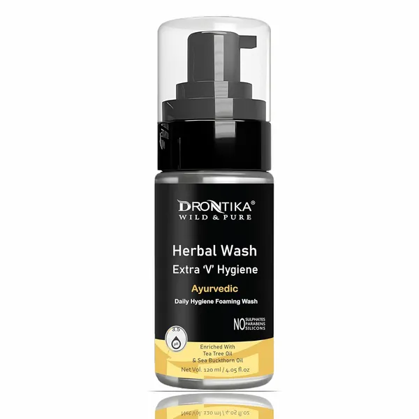 Sensitive_Intimate_Foaming_Wash_For_Women_|_Hygiene_Wash_|_Ph_Balances_|_Smooths_Skin_|_Pack_Of_1_|_120_Ml_With_Tea_Tree_Oil_&_Sea_Buckthorn_Oil