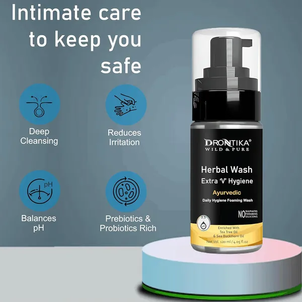 Sensitive_Intimate_Foaming_Wash_For_Women_|_Hygiene_Wash_|_Ph_Balances_|_Smooths_Skin_|_Pack_Of_1_|_120_Ml_With_Tea_Tree_Oil_&_Sea_Buckthorn_Oil