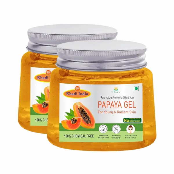 Pure_Herbal_Naturtal_Organic_Aloevera_Papaya_Gel_For_Face,_Skin_&_Hair_|_With_Papaya_Extract_&_Vitamin_C_For_Anti-Aging,_Moisturizing,_Skin_Brightening,_Acne_Scars_&_Dark_Circles_|_For_All_Skin_Types_-_400_Gm_(_Pack_Of_2),_Papaya)