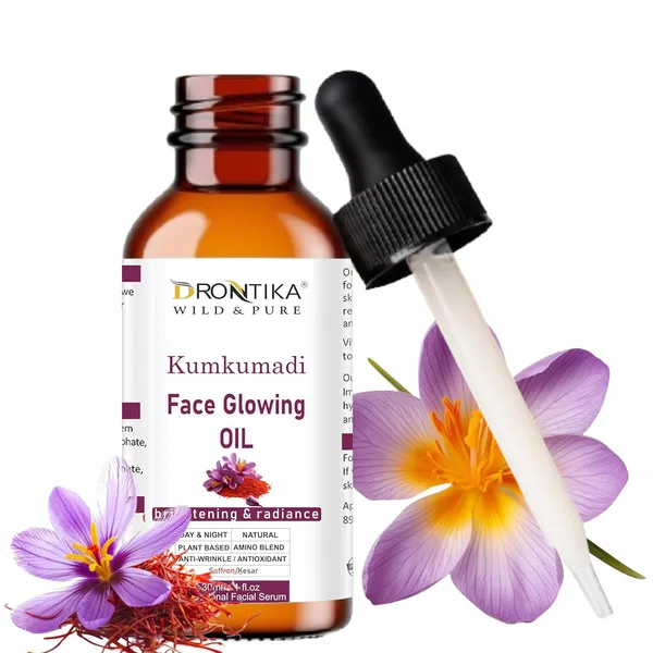 Kumkumadi_Tailam_Enriched_With_18_Powerful_Herbs_Oil_For_Face_|_For_Glowing_&_Radiant_Skin_|_30_ml