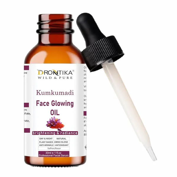 Kumkumadi_Tailam_Enriched_With_18_Powerful_Herbs_Oil_For_Face_|_For_Glowing_&_Radiant_Skin_|_30_ml