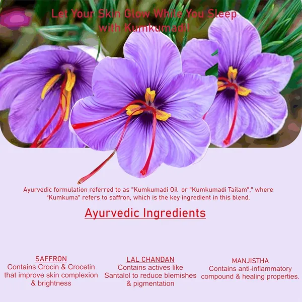 Kumkumadi_Tailam_Enriched_With_18_Powerful_Herbs_Oil_For_Face_|_For_Glowing_&_Radiant_Skin_|_30_ml