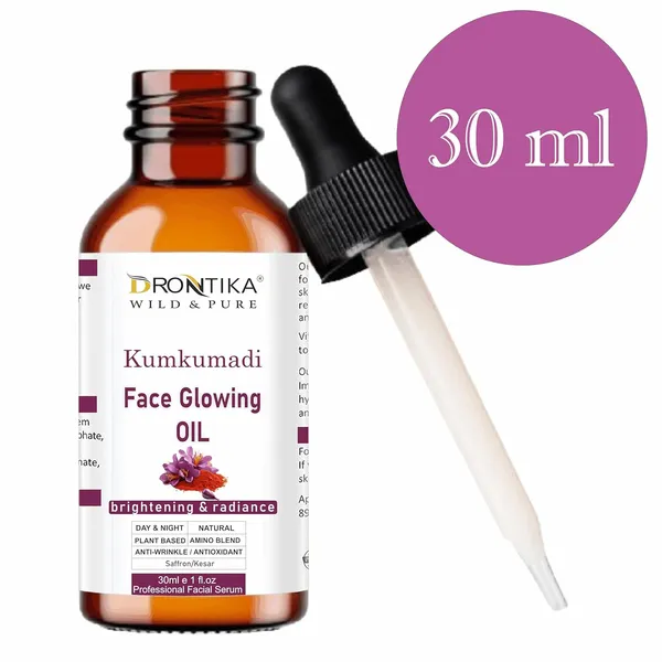 Kumkumadi_Tailam_Enriched_With_18_Powerful_Herbs_Oil_For_Face_|_For_Glowing_&_Radiant_Skin_|_30_ml