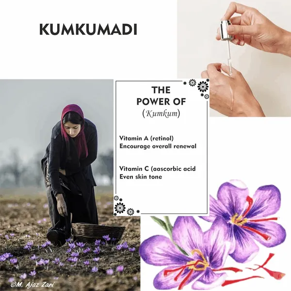 Kumkumadi_Tailam_Enriched_With_18_Powerful_Herbs_Oil_For_Face_|_For_Glowing_&_Radiant_Skin_|_30_ml