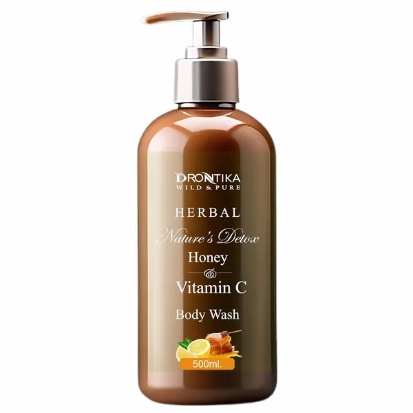 Honey_&_Vitamin_C_Body_Wash_And_Shower_Gel_|_For_Women_And_Men_|_500ml